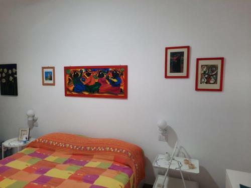 Apartamento Casa Amelie