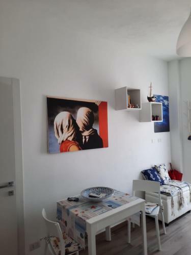 Apartamento Casa Amelie