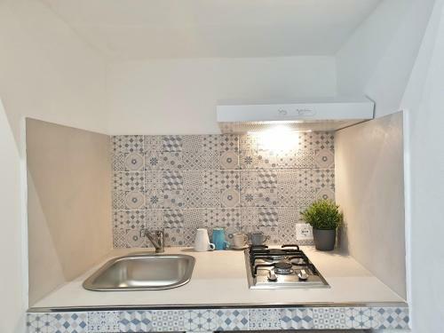 Apartamento Blu Maris Appartamento Amalfi