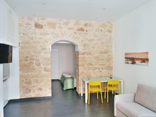 Apartamento Blu Maris Appartamento Amalfi
