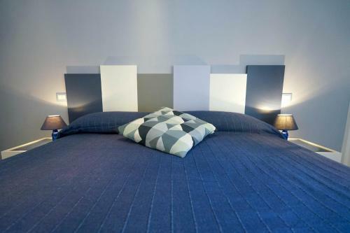 Marina Blue