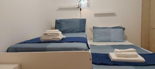 Apartamento Le Due Vie