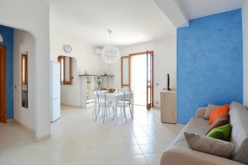 Apartamento Bella Vita Appartamenti