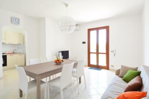 Apartamento Bella Vita Appartamenti