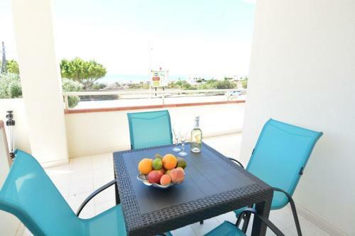 Apartamento Bella Vita Appartamenti