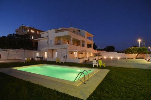 Apartamento Bella Vita Appartamenti