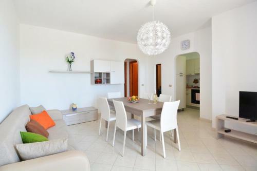 Apartamento Bella Vita Appartamenti