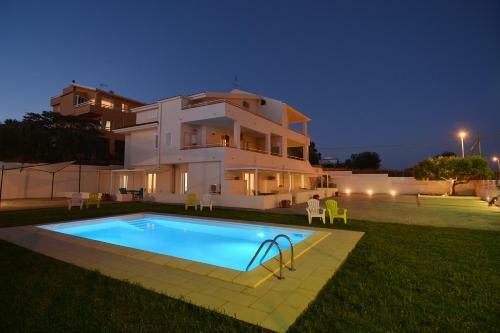 Apartamento Bella Vita Appartamenti