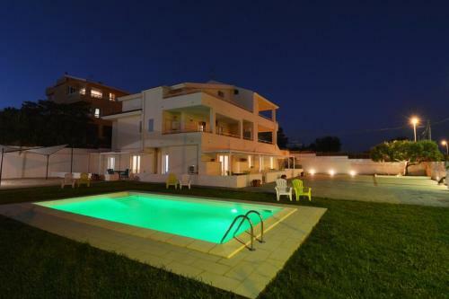 Apartamento Bella Vita Appartamenti