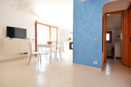 Apartamento Bella Vita Appartamenti