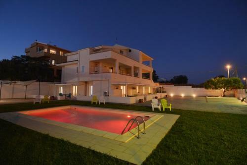 Apartamento Bella Vita Appartamenti