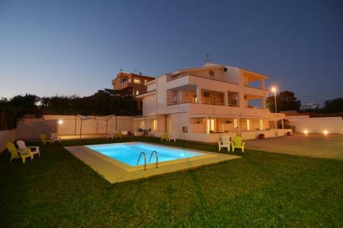Apartamento Bella Vita Appartamenti