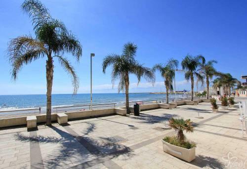 Apartamento Casa Vacanze Soledad