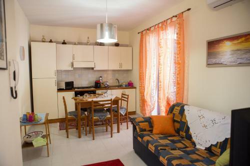 Apartamento Casa Vacanze Soledad