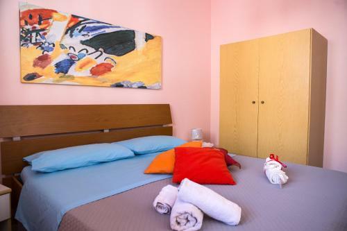 Apartamento Casa Vacanze Soledad