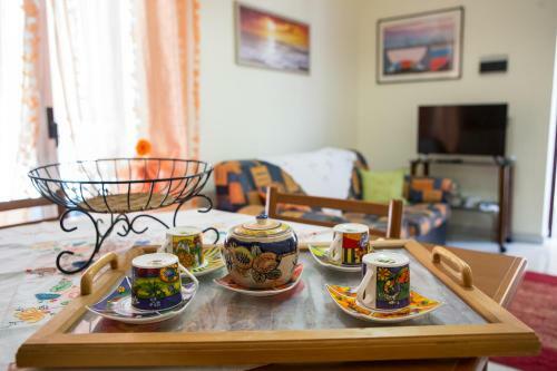 Apartamento Casa Vacanze Soledad
