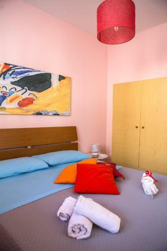 Apartamento Casa Vacanze Soledad