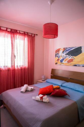 Apartamento Casa Vacanze Soledad