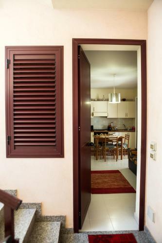 Apartamento Casa Vacanze Soledad
