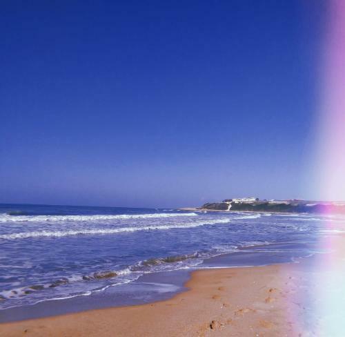 Azzurro Mare