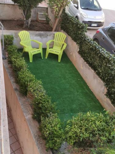 Apartamento Duilio Home