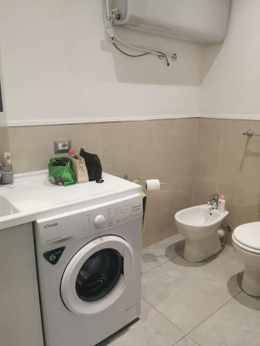 Apartamento Duilio Home
