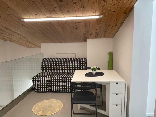 Apartamento La Dimora Di Portosalvo