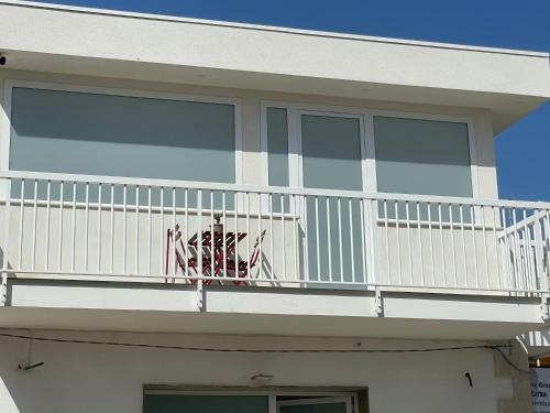 Apartamento La Dimora Di Portosalvo