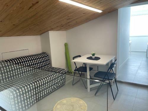 Apartamento La Dimora Di Portosalvo