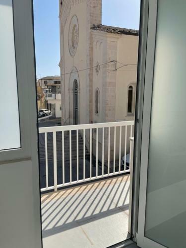 Apartamento La Dimora Di Portosalvo