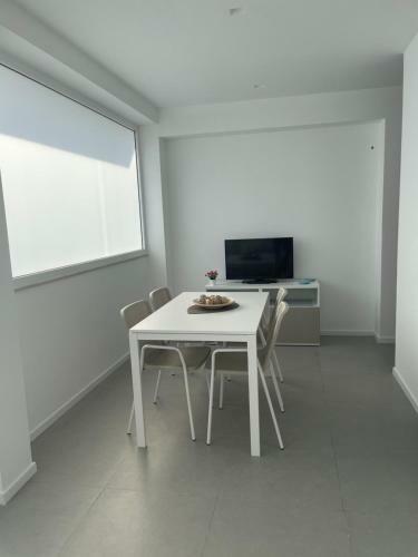 Apartamento La Dimora Di Portosalvo
