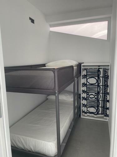 Apartamento La Dimora Di Portosalvo