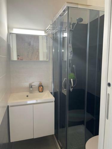 Apartamento La Dimora Di Portosalvo