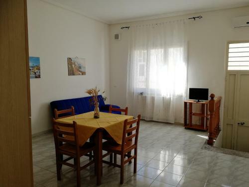 Apartamento Sogna Marina