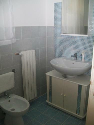 Apartamento Sogna Marina
