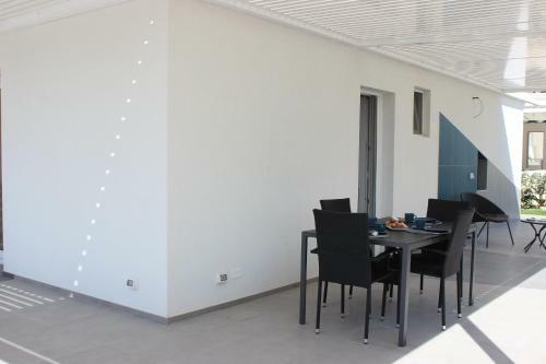 Pally House