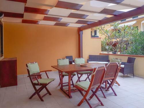 Holiday Marina Di Ragusa