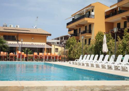 Holiday Marina Di Ragusa