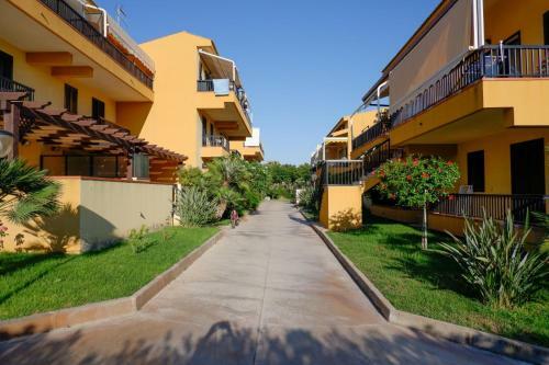 Holiday Marina Di Ragusa