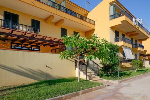 Holiday Marina Di Ragusa