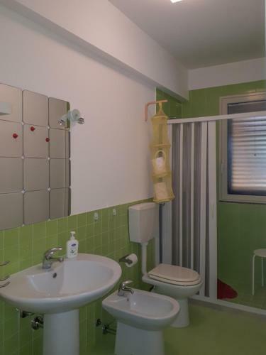 Holiday Marina Di Ragusa