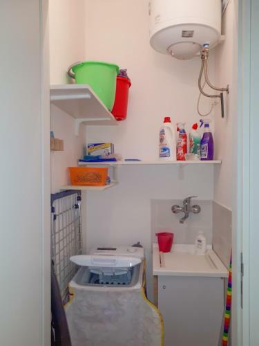 Holiday Marina Di Ragusa