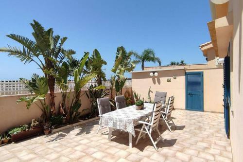 Apartamento Atarassia Marina Di Ragusa