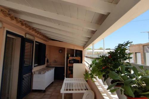 Apartamento Atarassia Marina Di Ragusa