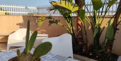 Apartamento Atarassia Marina Di Ragusa
