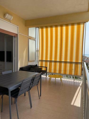 Apartamento La Vista Sul Porto