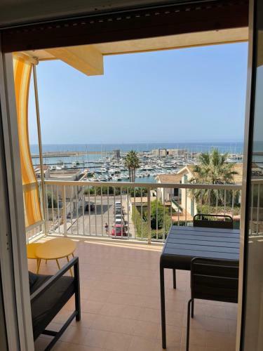 Apartamento La Vista Sul Porto