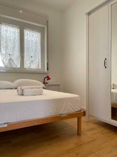 Apartamento La Vista Sul Porto