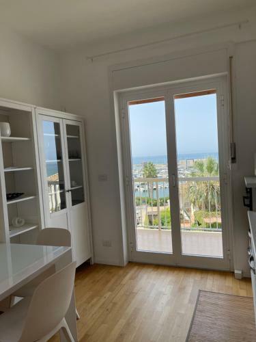 Apartamento La Vista Sul Porto
