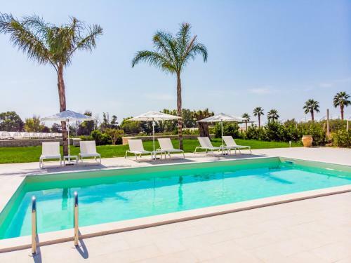 Villa Terraforte Suites Wellness Activities